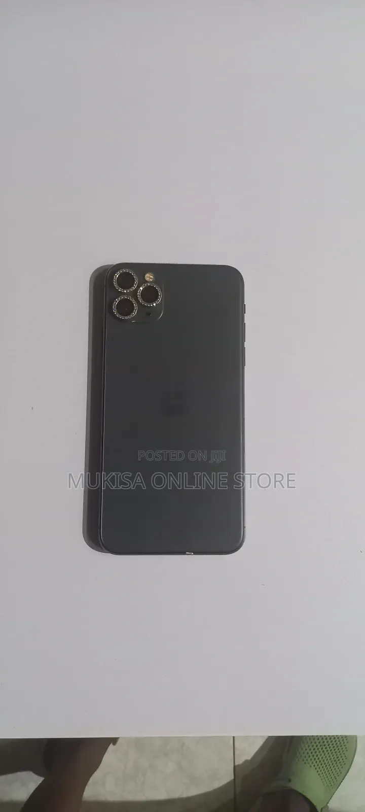 Apple iPhone 11 Pro Max 256 GB Gray