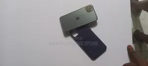 Apple iPhone 11 Pro Max 256 GB Gray