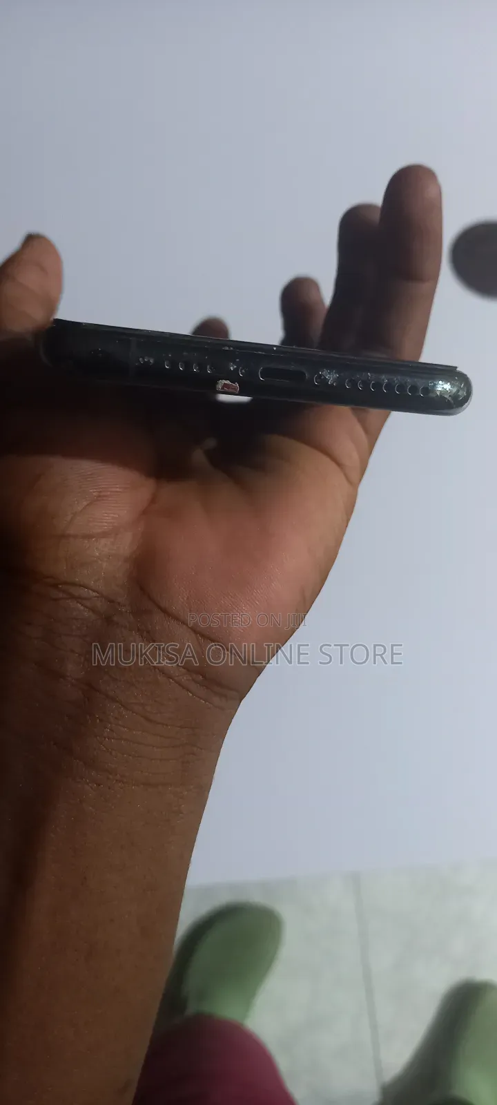 Apple iPhone 11 Pro Max 256 GB Gray