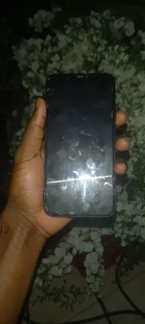 Apple iPhone 11 Pro Max 256 GB Gray