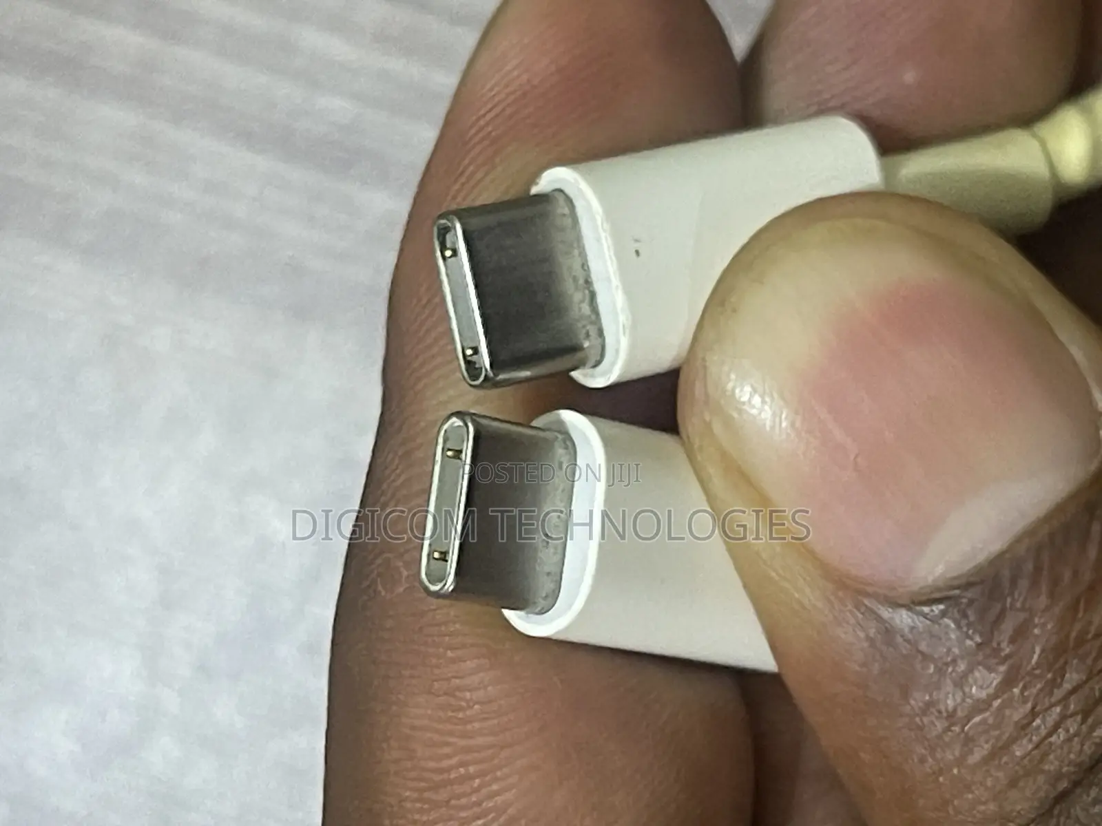 C to C Macbook Charging Cable Exuk