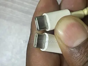 C to C Macbook Charging Cable Exuk