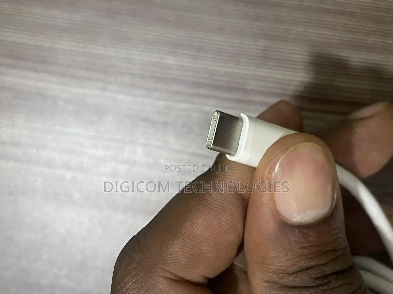 C to C Macbook Charging Cable Exuk