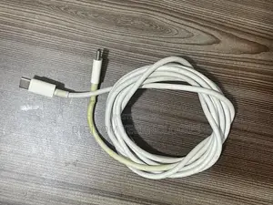 C to C Macbook Charging Cable Exuk