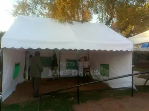 100 Seater Tent