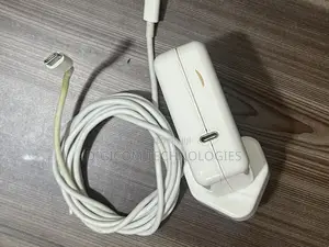 Macbook 61w C To C Complete Charger