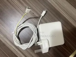 Macbook 61w C To C Complete Charger