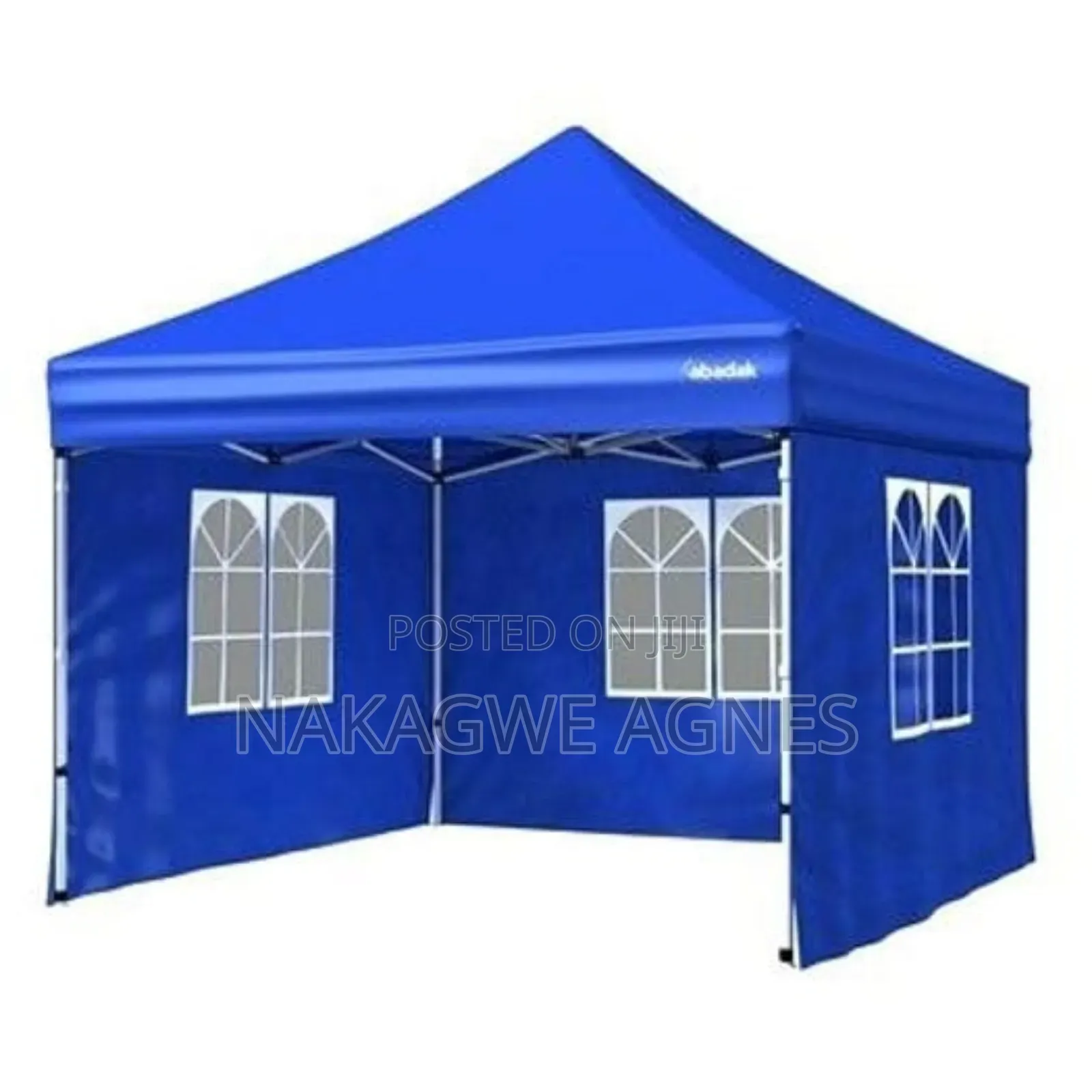 Gazebo Tent With Windows