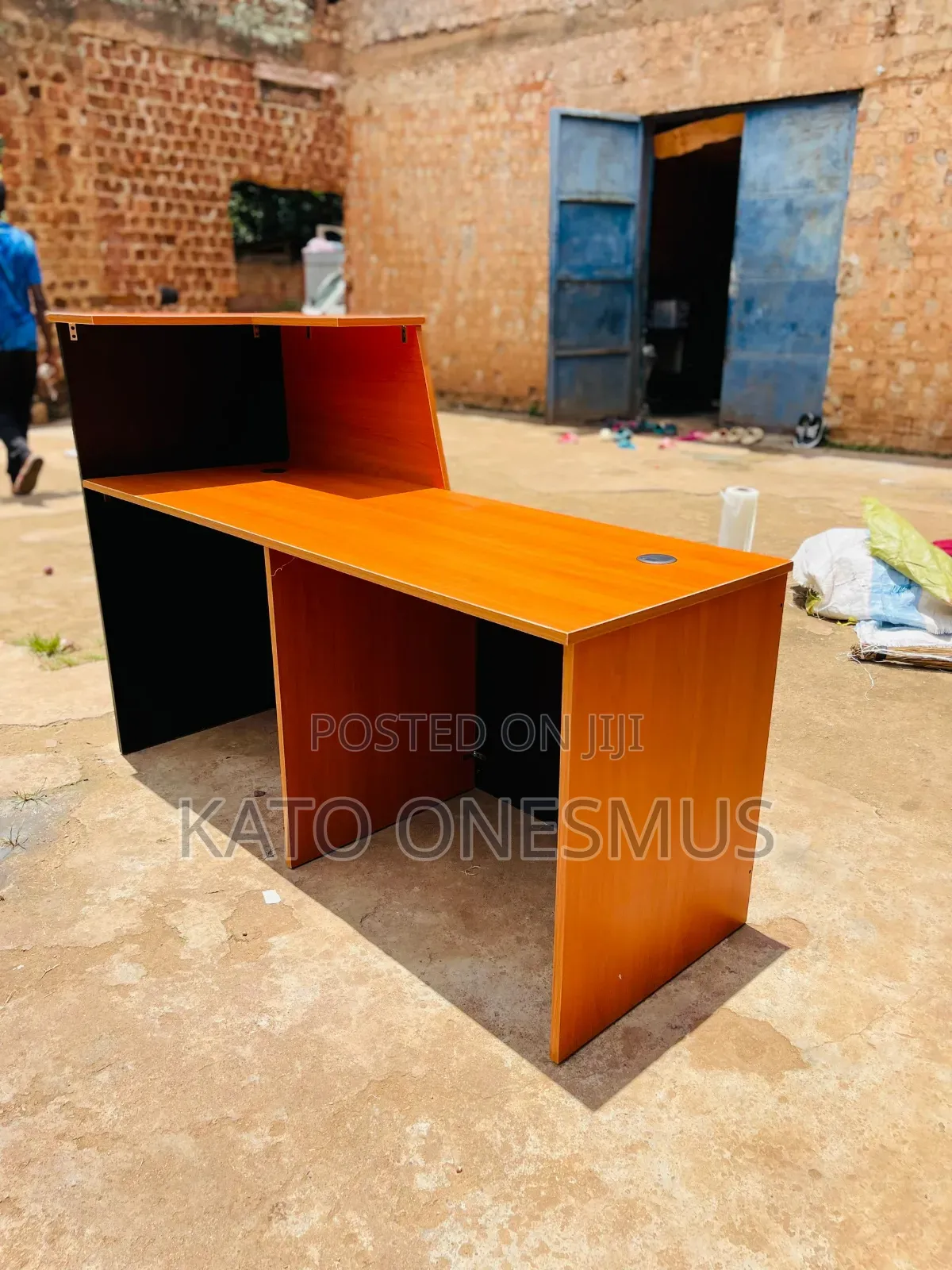 Good Qquality Reception Desks