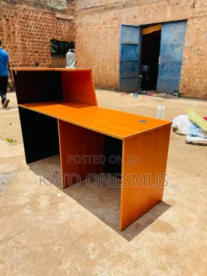 Good Qquality Reception Desks