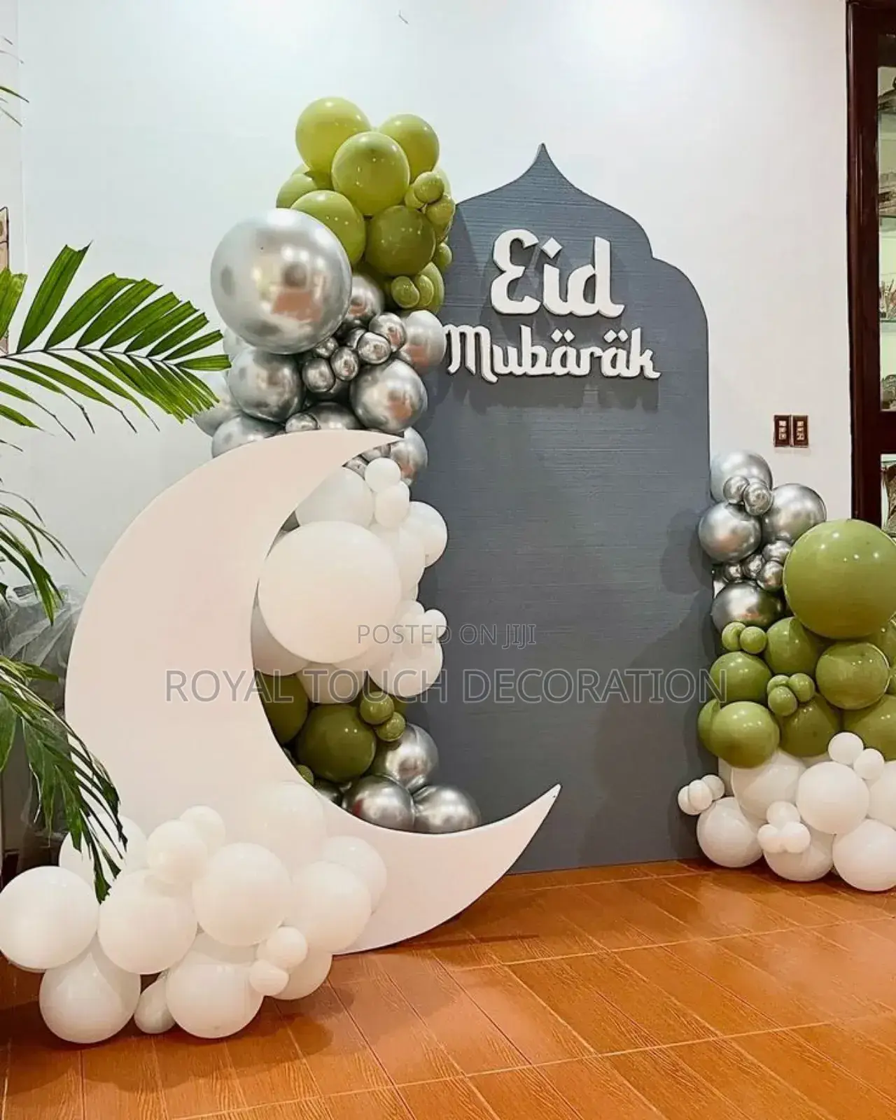 Eid Decoration