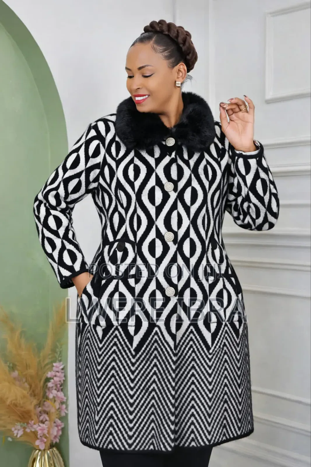 Black Cardigans for Women Free Size