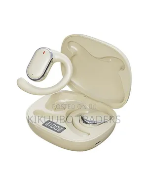In-Ear Headphone Cyxg Earphone Bluetooth Headphone