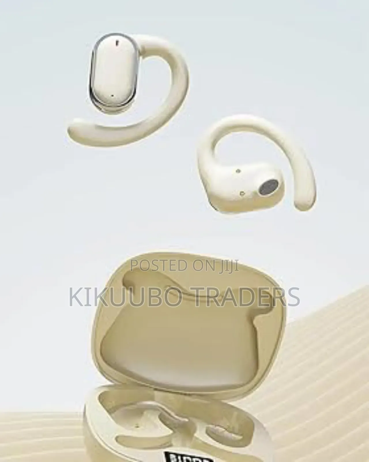 In-Ear Headphone Cyxg Earphone Bluetooth Headphone