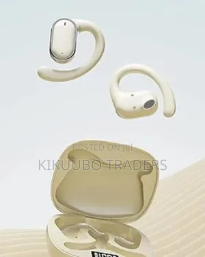 In-Ear Headphone Cyxg Earphone Bluetooth Headphone