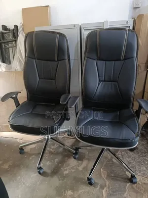 Office Chair Executive