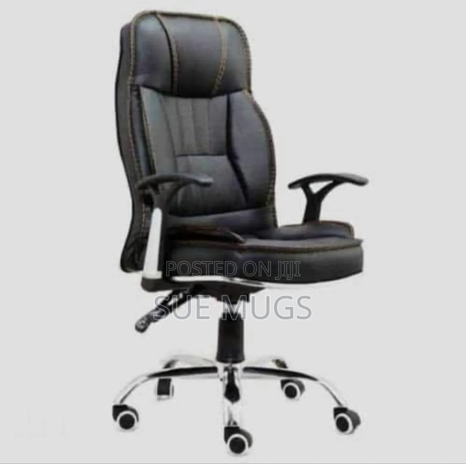 Office Chair Executive