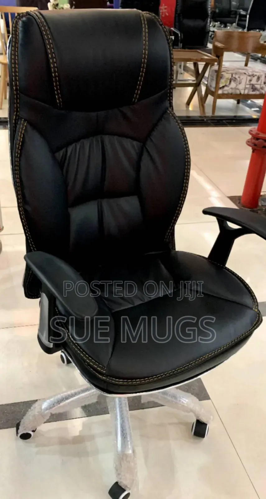 Office Chair Executive