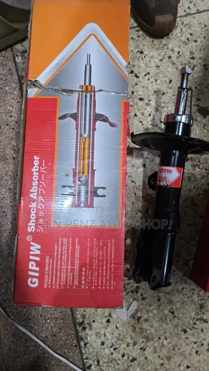Toyota Premio X 2002 Front Shock Absorbers ( Gipiw)