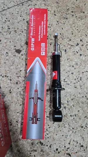 Premio X Rear Shock Absorbers ( Gipiw)