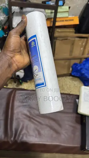 Soft Cotton Filter Cartridge 100micron