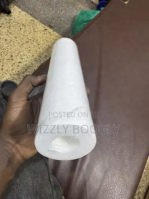 Soft Cotton Filter Cartridge 100micron