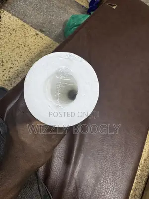 Soft Cotton Filter Cartridge 100micron
