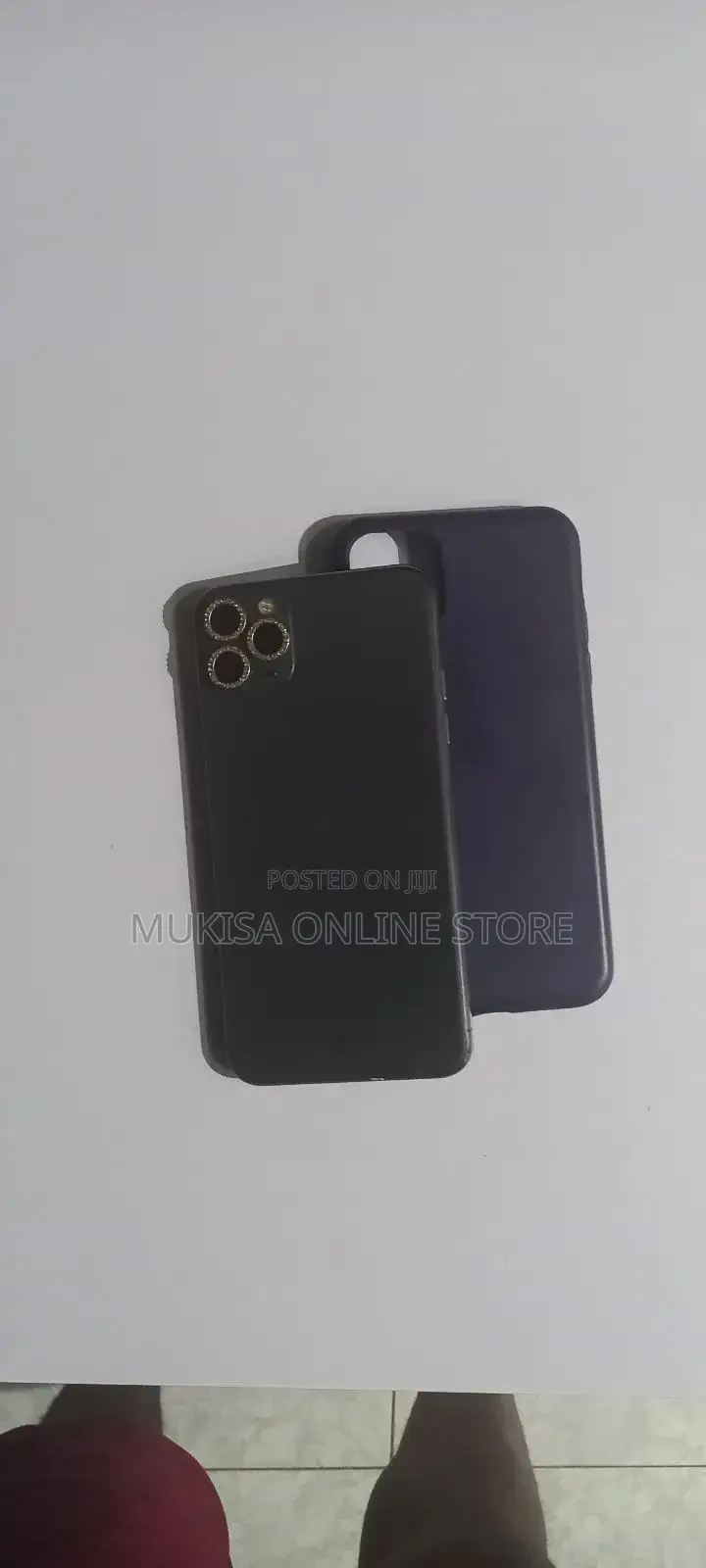 Apple iPhone 11 Pro Max 256 GB Gray