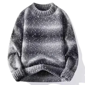 Unisex Grey Sweaters for Women