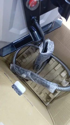 Hoffman Spot Cleaner