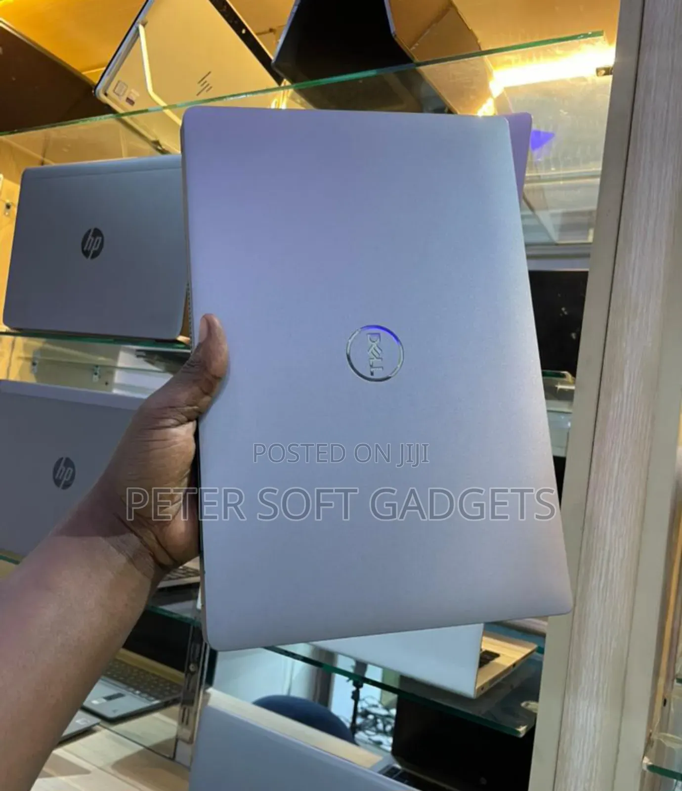 New Laptop Dell Latitude 5420 16GB Intel Core i7 SSD 512GB