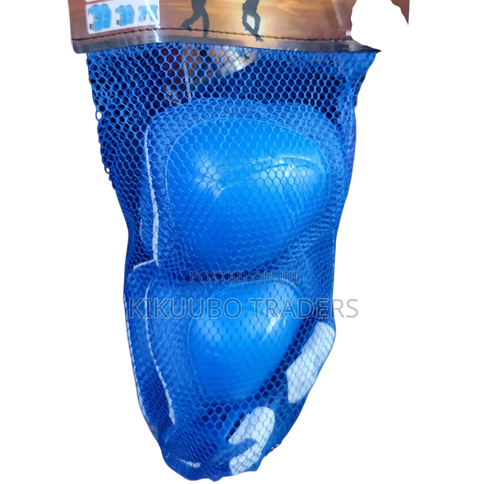 Kid's Biking 6pcs Elbow Knee Protector Kit