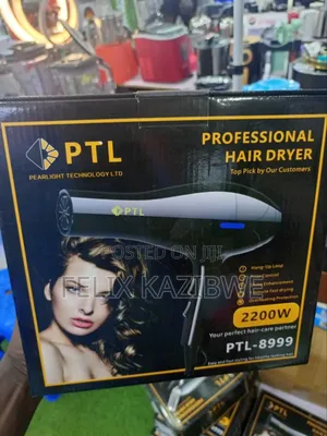 2200w Professional Hair Dryer.