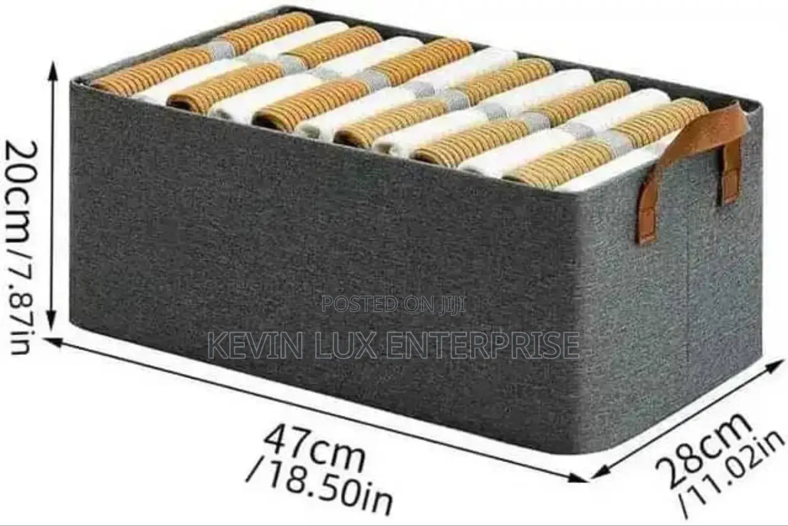 Cloth Organizer