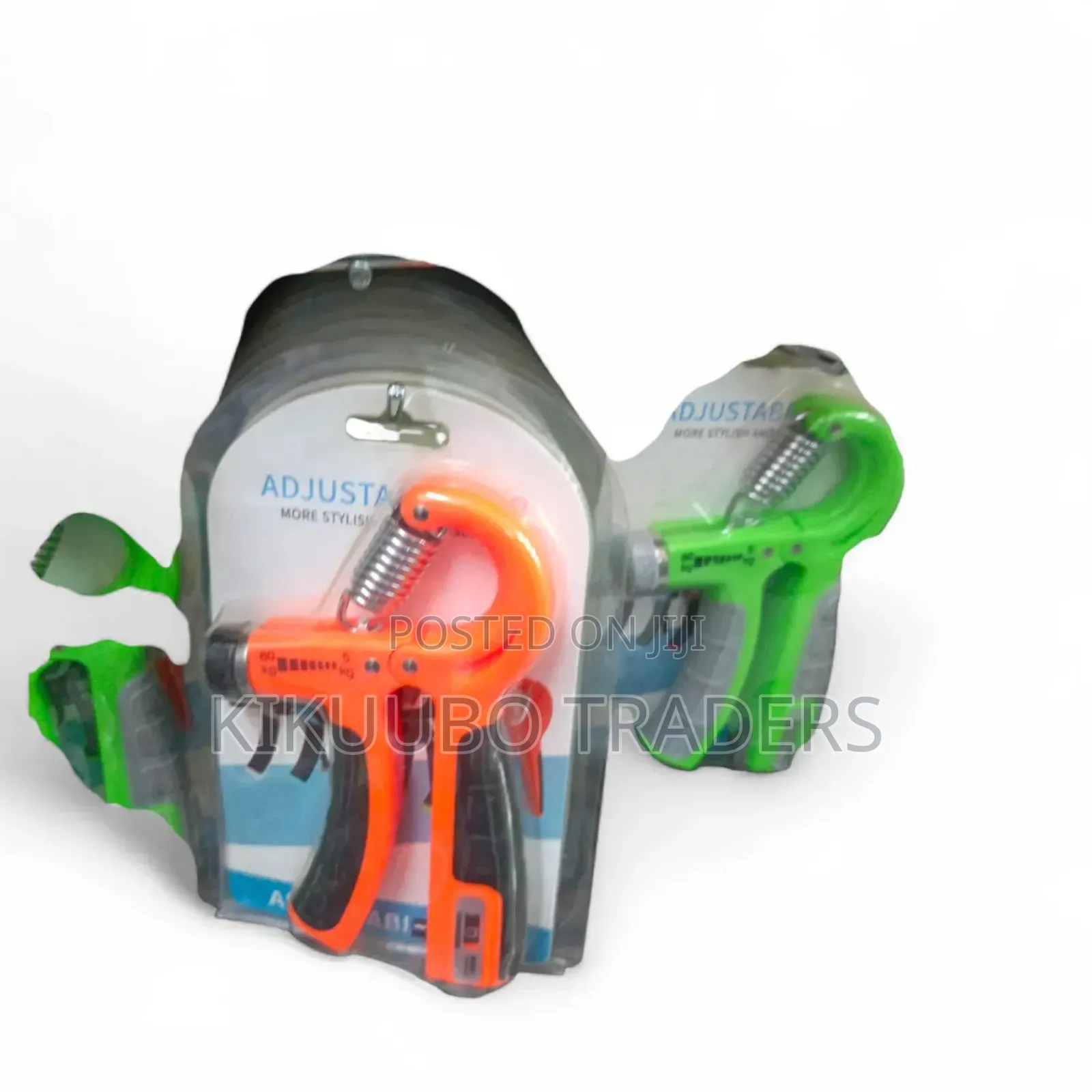 Hand Grip Strengthener