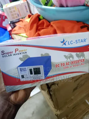 300w Dc to Ac Inverter.
