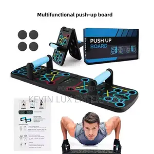 Push-Up Board