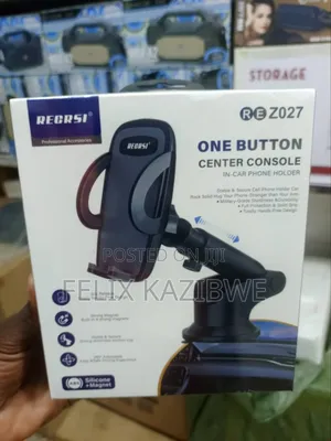 Car Phone Holder.