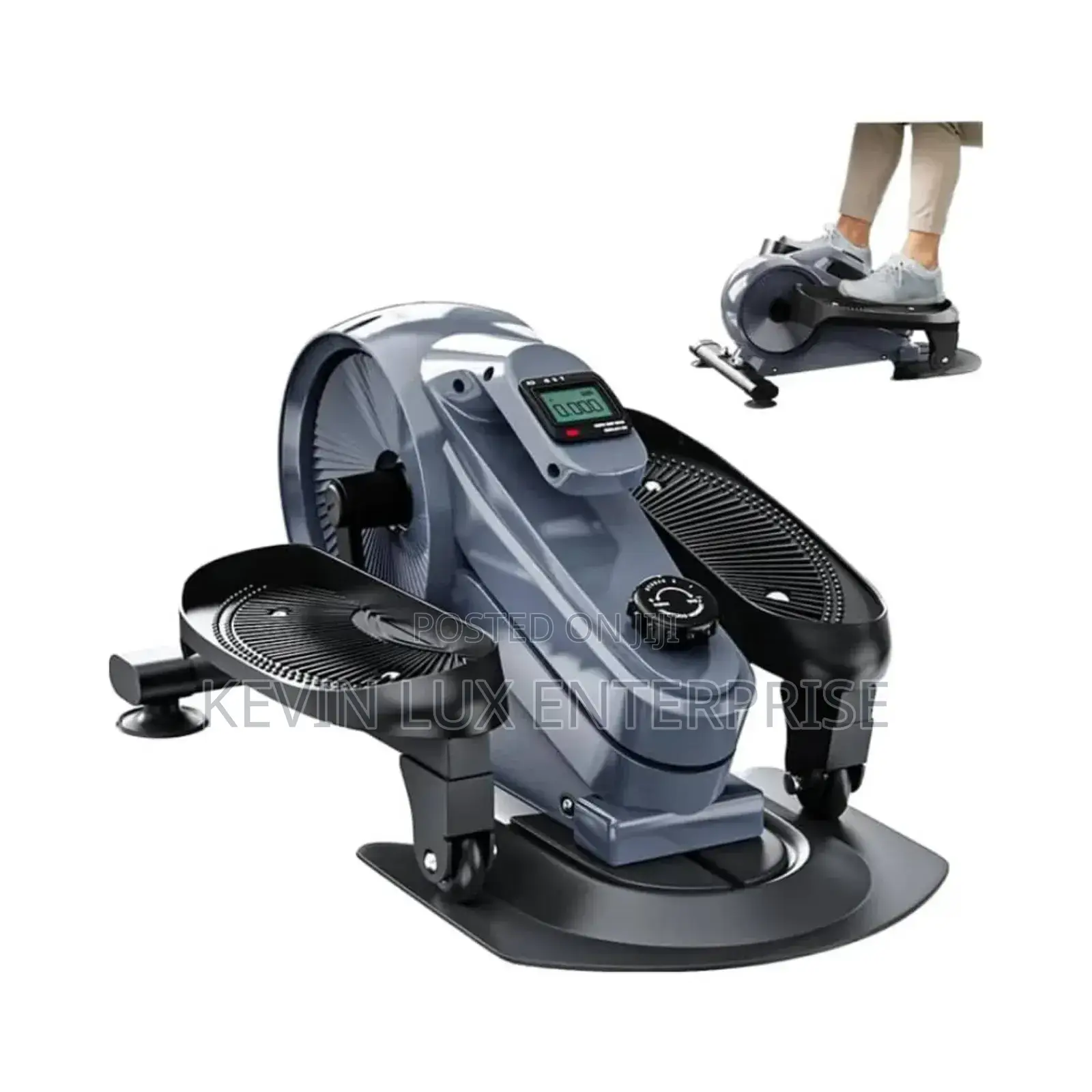 Exercise Stepper Bike
