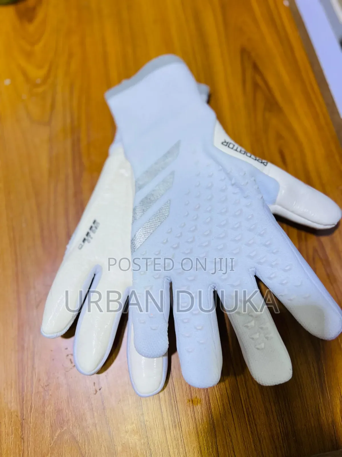 Goal Keeper Gloves