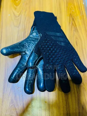 Goal Keeper Gloves