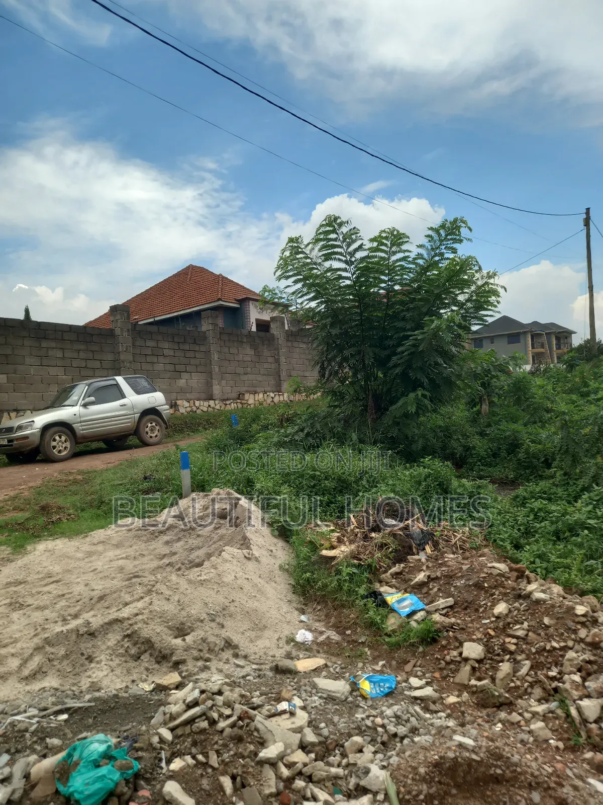 Kira Corporate Neighbourhood Plots on Sell