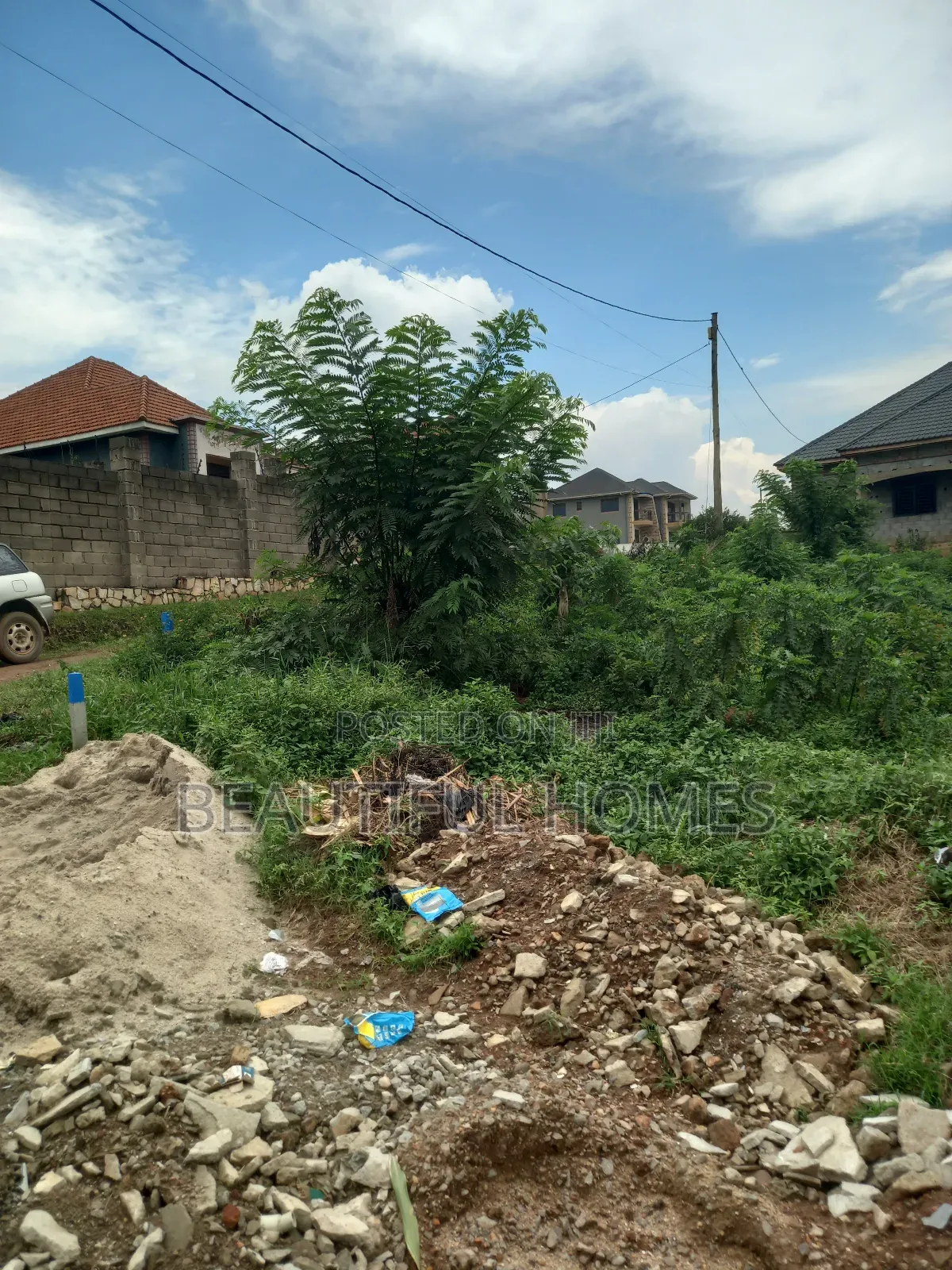 Kira Corporate Neighbourhood Plots on Sell