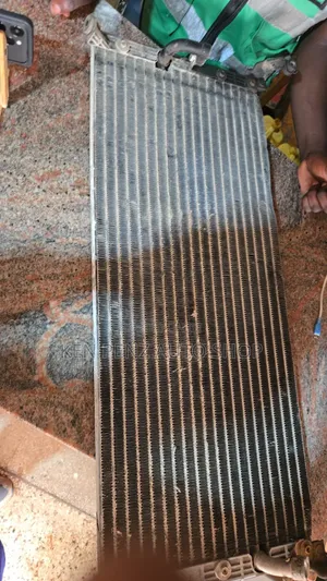 Rav4 Ordinary 1998 Ac Cooler Radiator