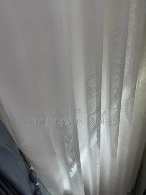 Special Curtain Nets Material Per Metre