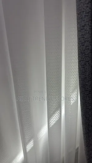 Special Curtain Nets Material Per Metre
