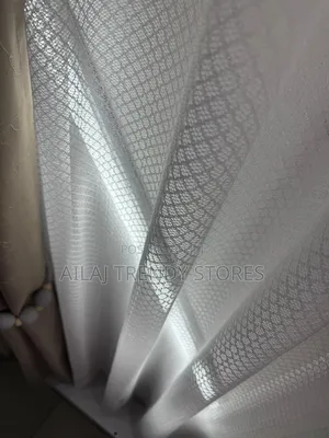 Special Curtain Nets Material Per Metre
