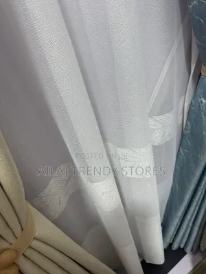 Special Curtain Nets Material Per Metre