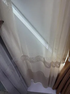 Special Curtain Nets Material Per Metre