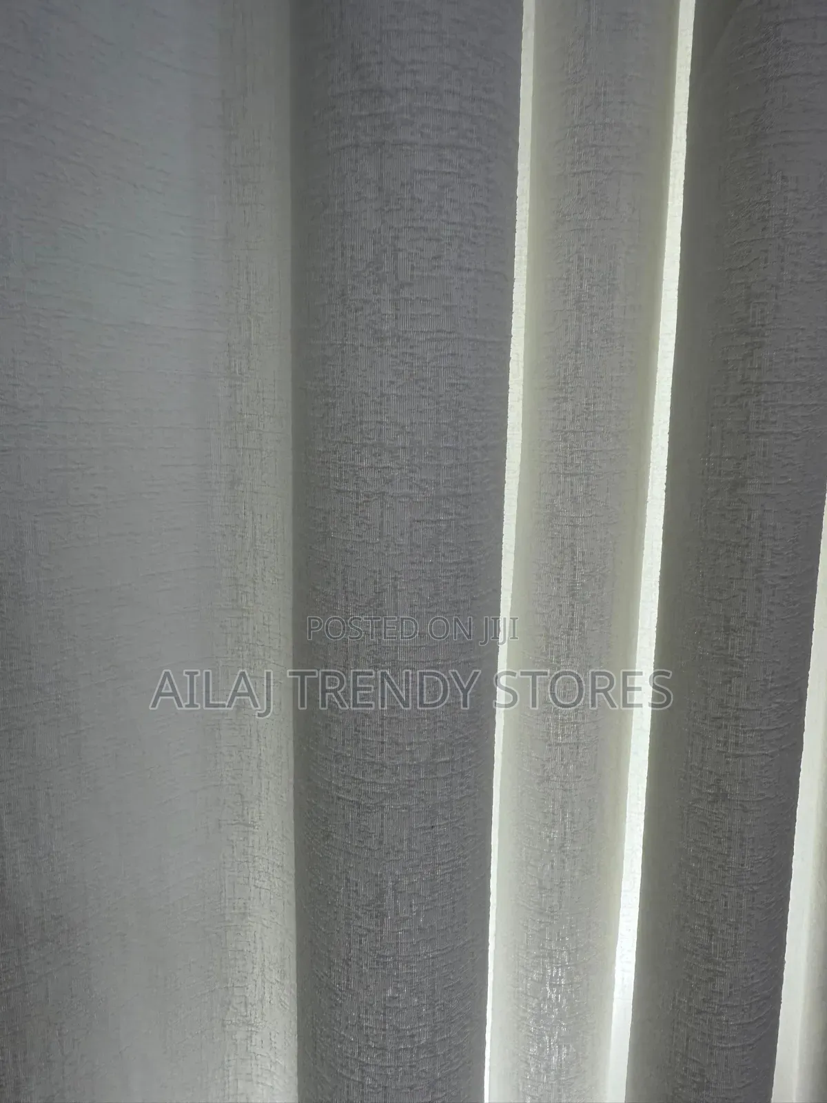 Special Curtain Nets Material Per Metre